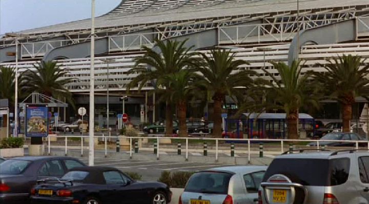 1998 Mazda MX-5 [NB]