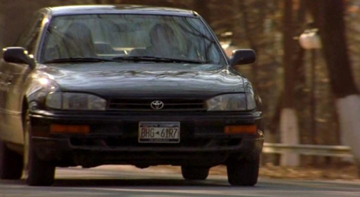 1992 Toyota Camry LE [XV10]