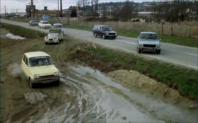 1976 Renault 5 GTL Série 1 [R1225]