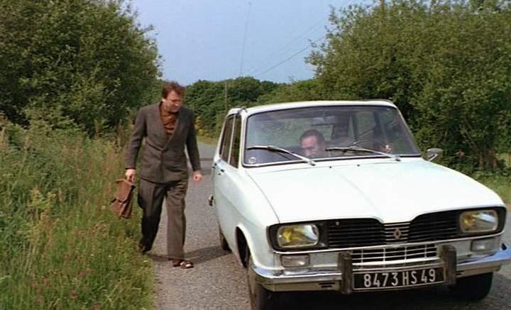 1975 Renault 16 L [R1152]