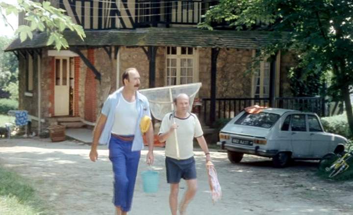 1972 Renault 16 TL [R1152]