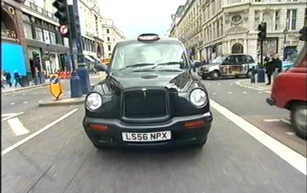 2006 LTI TXII Bronze