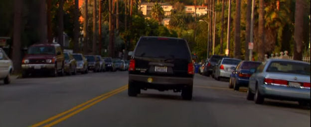 2001 Ford Explorer Sport [UN52]