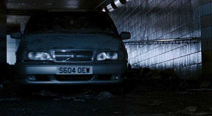 1998 Volvo V70 2.4 SE Gen.1