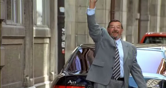 1999 Audi A8 4.2 quattro D2 [Typ 4D]