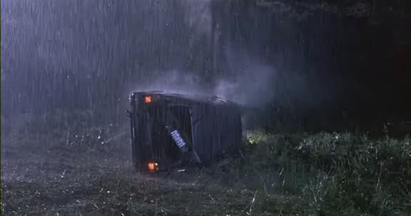 1984 Volkswagen Golf II [Typ 19E]