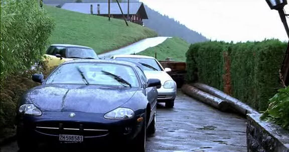 2001 MINI Cooper [R50]