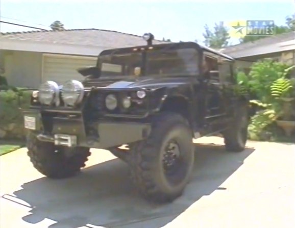 1992 Hummer
