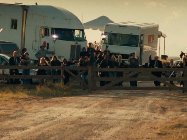 1997 Workhorse Step Van