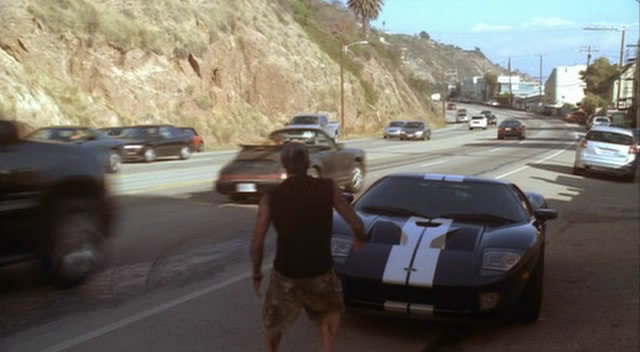 2005 Ford GT
