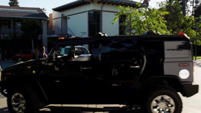 2003 Hummer H2 [GMT820]