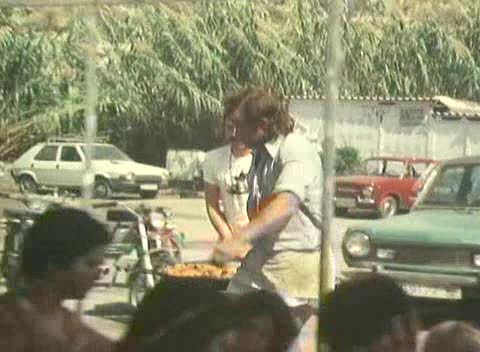 1979 Seat Ritmo [138A]