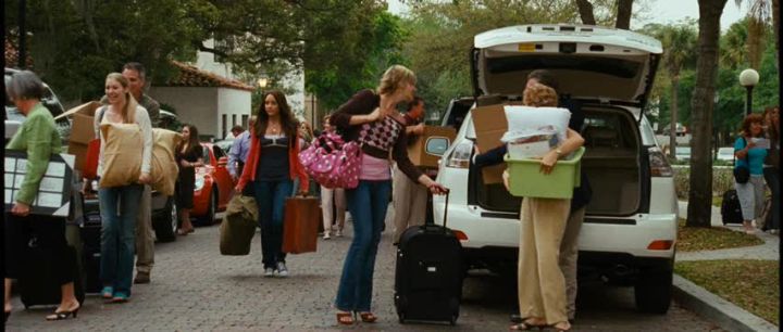 2004 Lexus RX [XU30]