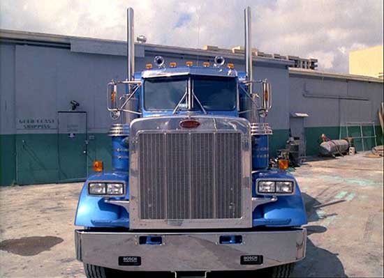 Peterbilt 359