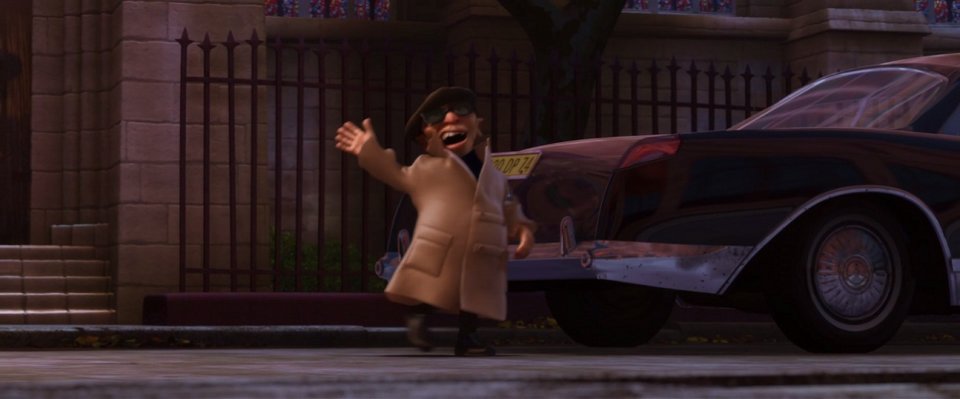 1958 Facel Véga HK 500