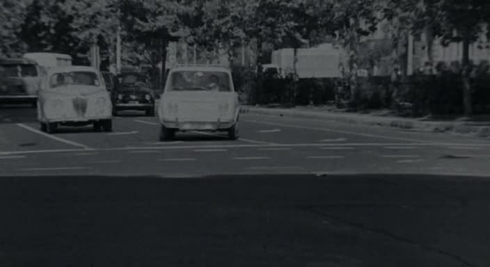 1962 Simca 1000 [950]