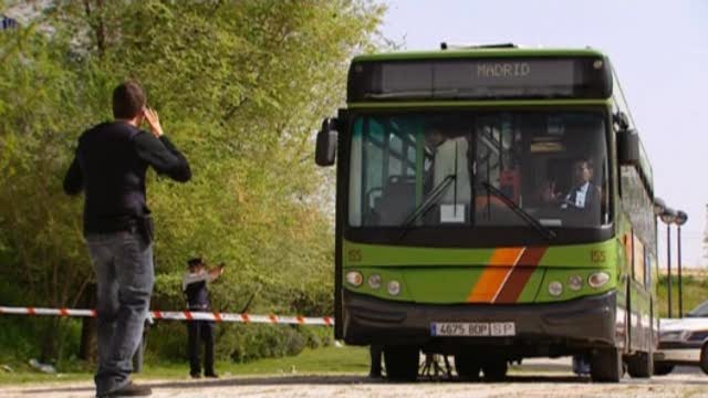 2000 Volvo B10 B Castrosua CS-40 City II