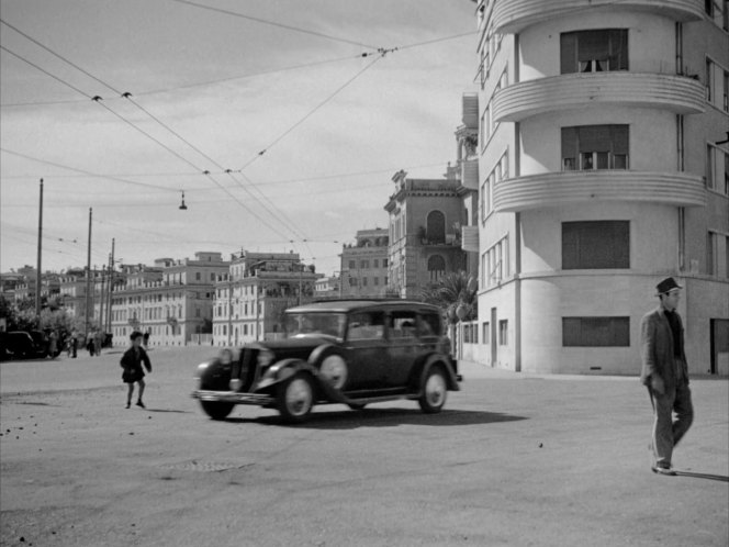 Lancia unknown