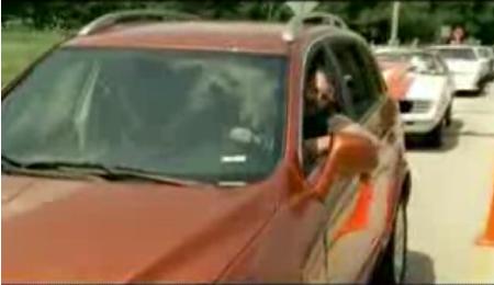 2008 Saturn VUE [GMT319]