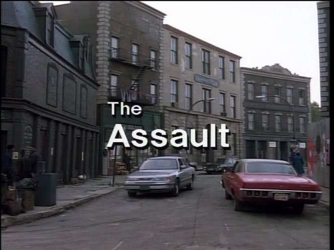 1968 Chevrolet Impala Sport Sedan [16439]