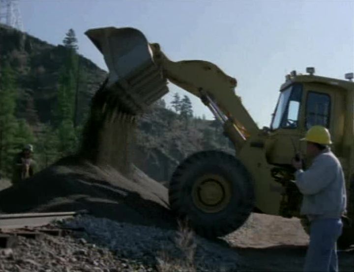 Caterpillar 950 F