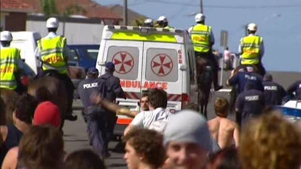 2004 Mercedes-Benz Sprinter 316 CDI [T1N]