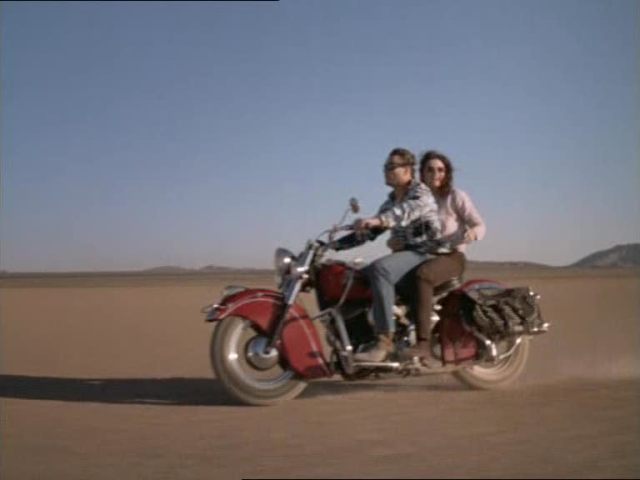 1950 Indian Chief 80