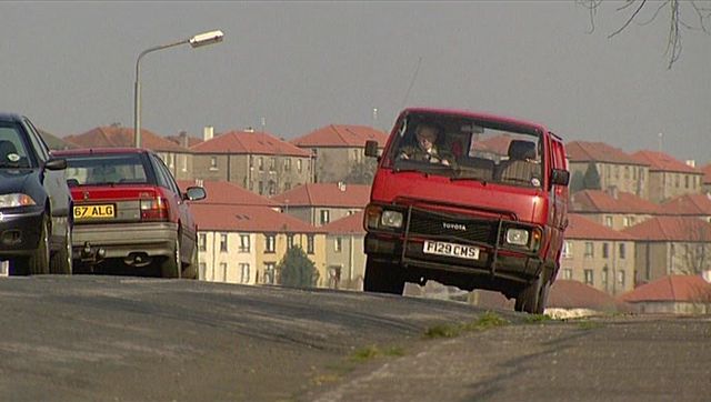 1991 Rover 214 SLi [R8]