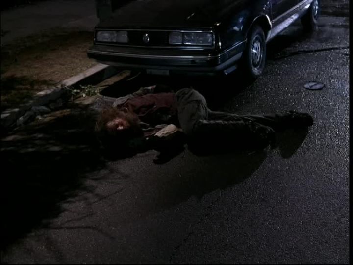 1988 Pontiac 6000 STE