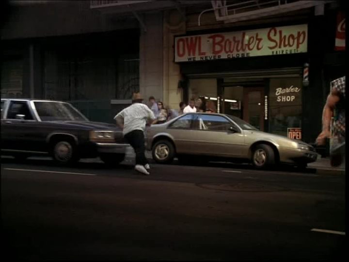 1994 Chevrolet Beretta