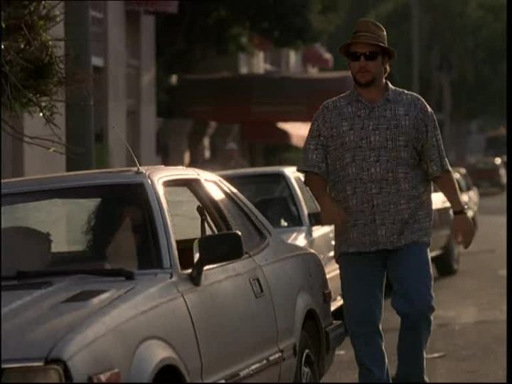 1981 Honda Prelude [SN]