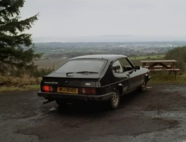 1978 Ford Capri 2.0 S MkIII