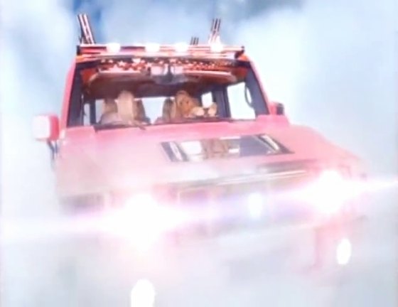 2003 Hummer H2 [GMT820]