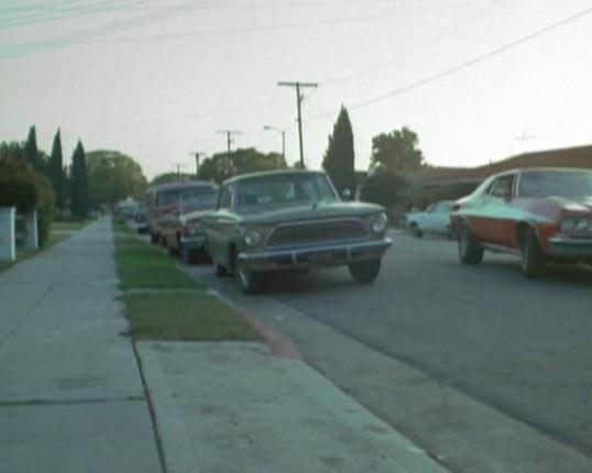 1962 Rambler American