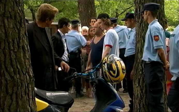 Peugeot Speedfight