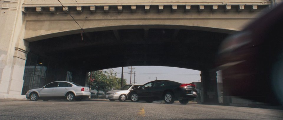 2002 Dodge Intrepid SE [LH]