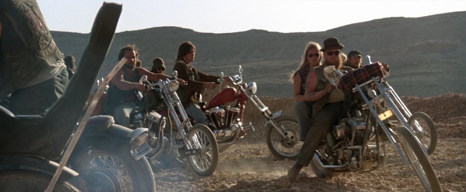 Harley-Davidson Panhead