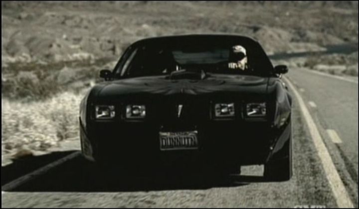 1979 Pontiac Firebird Trans Am