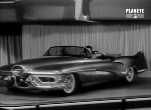 1951 GM LeSabre
