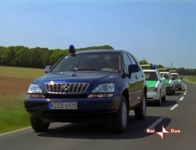 2001 Lexus RX 300 [XU10]