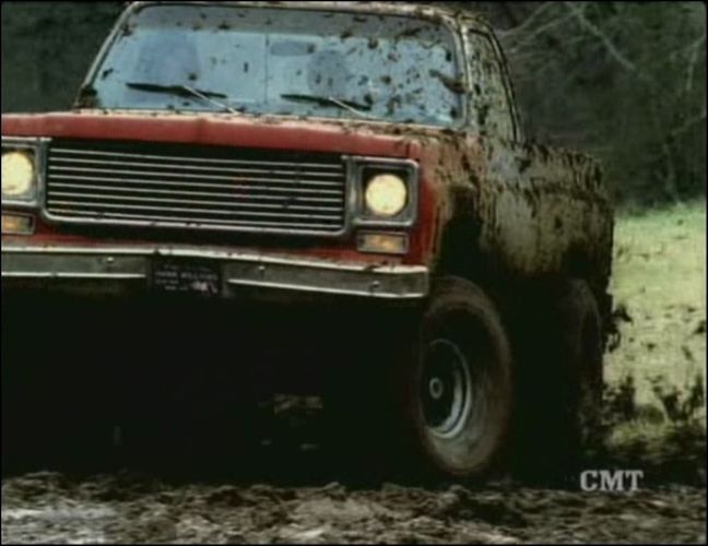 1973 Chevrolet K-Series