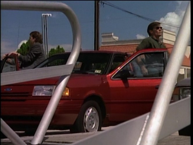 1992 Ford Tempo [P3]