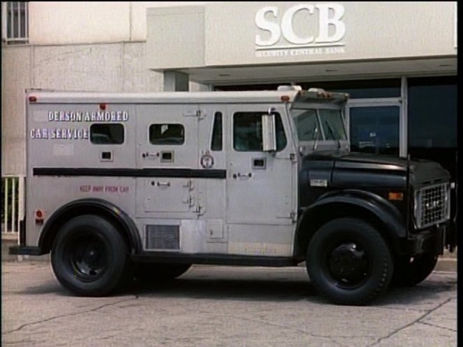 1968 GMC C-Series Medium Duty