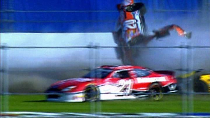 2000 Ford Taurus NASCAR [D186]