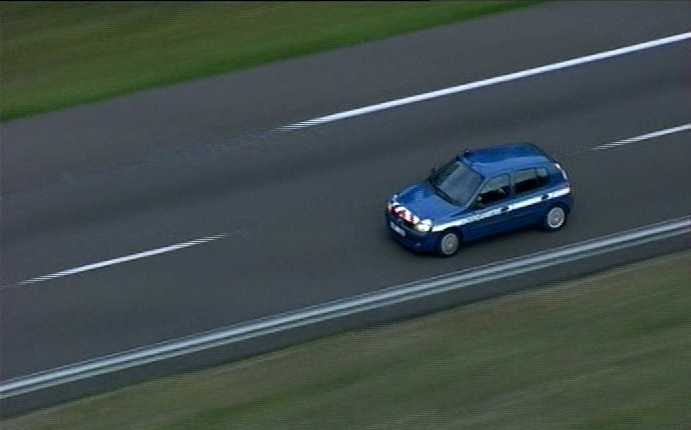 2001 Renault Clio 2 [X65]