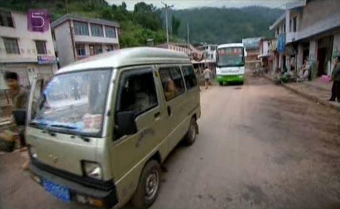 1990 Wuling LZW 6320