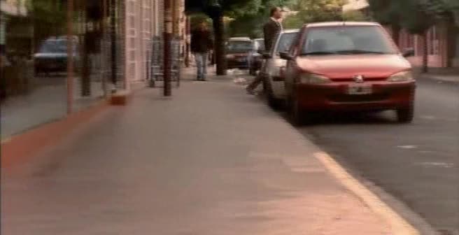 1996 Peugeot 106 Série 2 [S2]