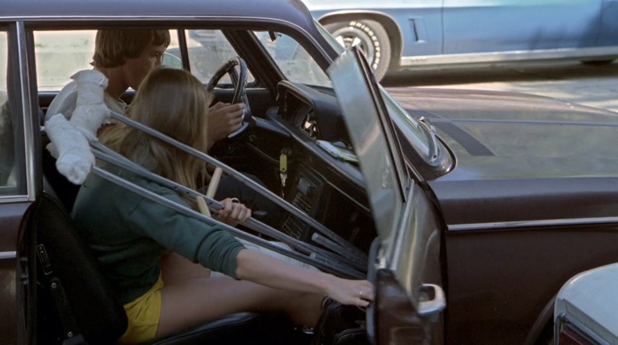 1971 BMW 2002