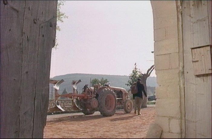 1955 Renault D35 [R7050]