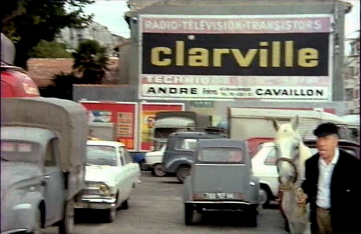 1964 Opel Rekord L [A]